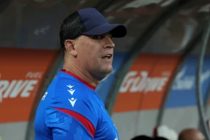 Zvezdin evropski "padobran" za Ligu Evrope je Genk!